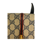 Gucci Vintage GG Supreme Envelope Crossbody Bag