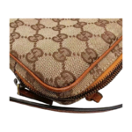 Gucci GG Canvas Mini Camera Bag