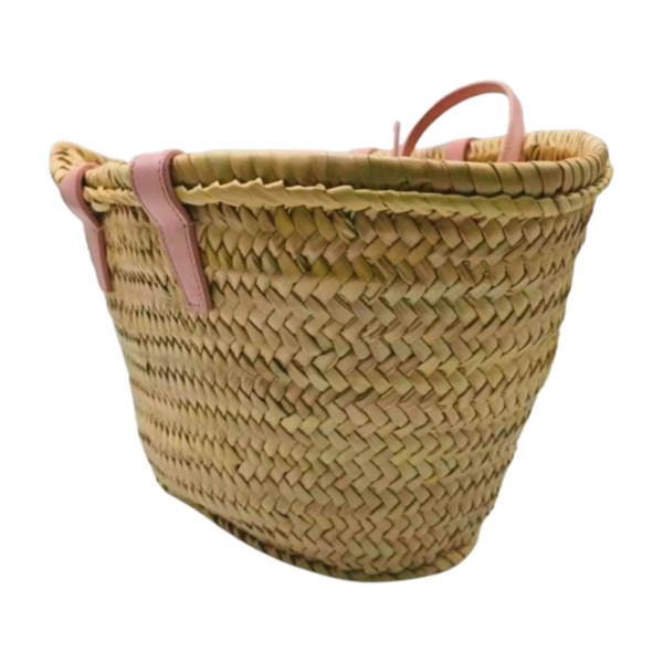 Celine Teen Triomphe Classic Panier