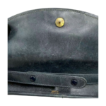 Gucci Vintage GG Supreme Envelope Crossbody Bag