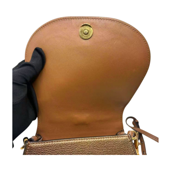 Chloé Small Nile Bracelet Bag