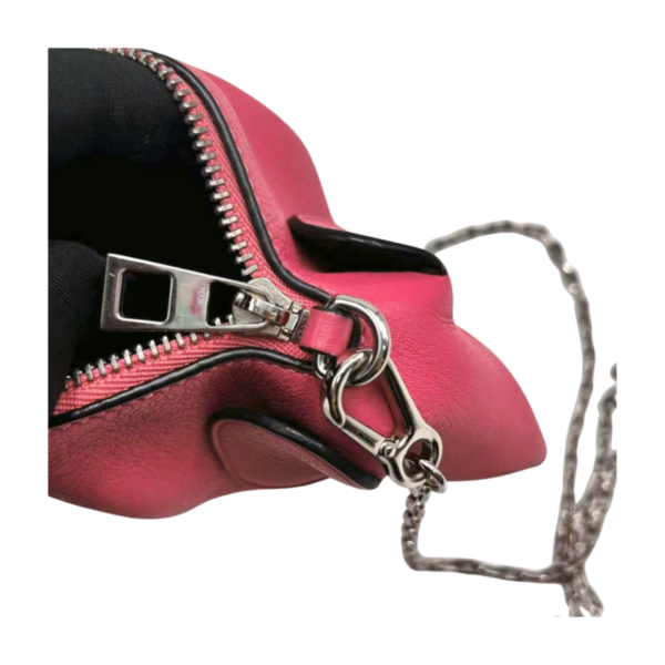 Loewe Elephant Mini Bag