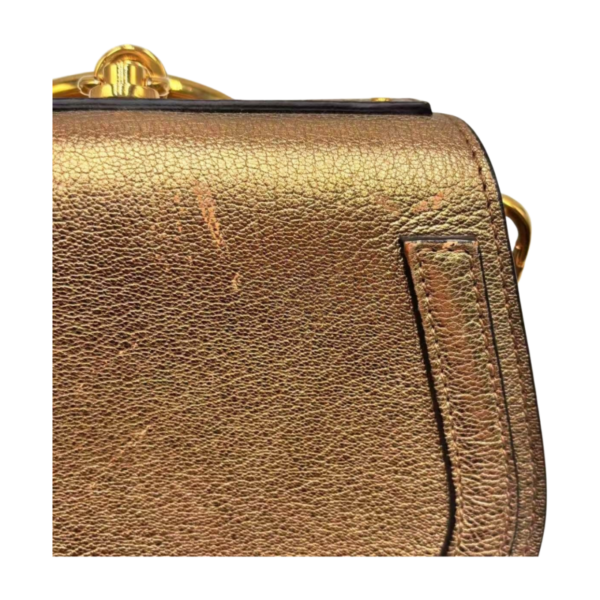 Chloé Small Nile Bracelet Bag