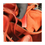 Louis Vuitton Epi Noé Bucket Bag