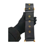 Burberry Buckle BagSosboa Python