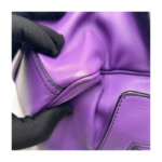 Bottega Veneta  Intrecciato Top Handle Flap Bag