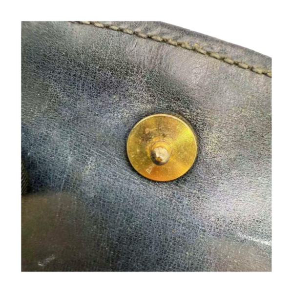 Gucci Vintage GG Supreme Envelope Crossbody Bag