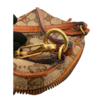 Gucci GG Canvas Mini Camera Bag