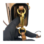 Chloé Small Nile Bracelet Bag