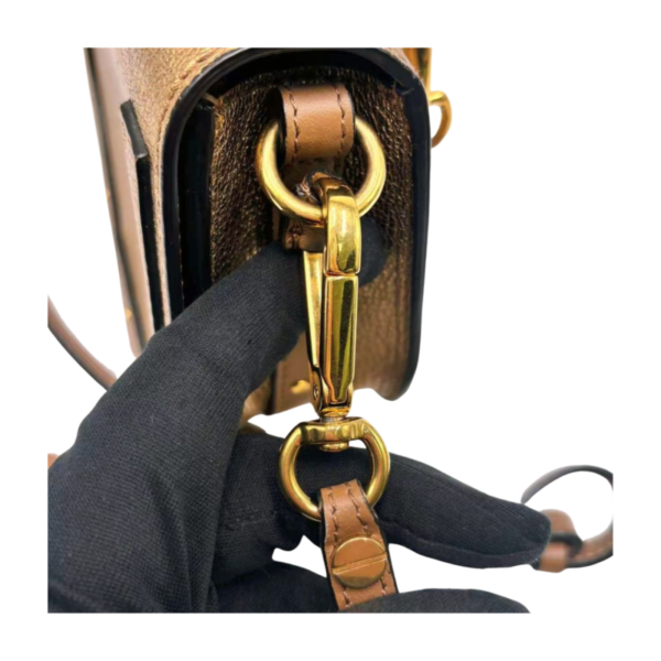 Chloé Small Nile Bracelet Bag