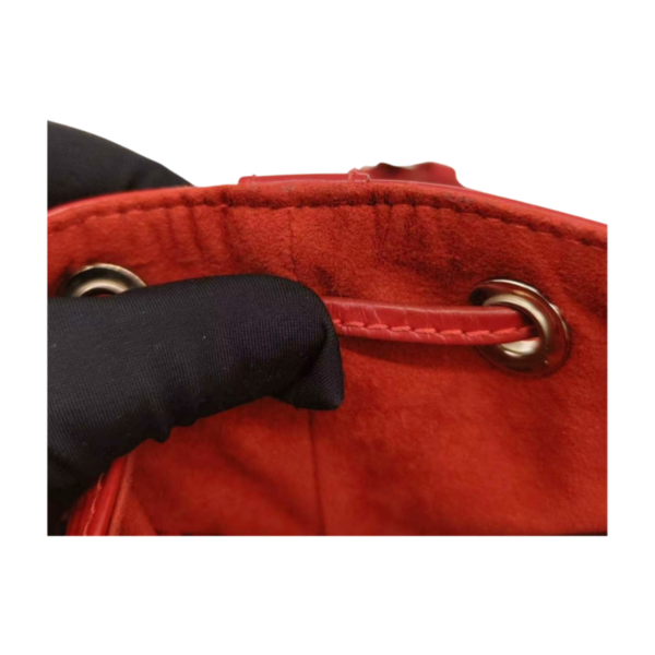 Louis Vuitton Epi Noé Bucket Bag