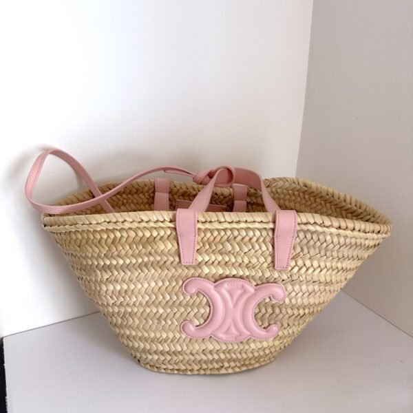 Celine Teen Triomphe Classic Panier