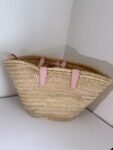 Celine Teen Triomphe Classic Panier