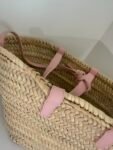 Celine Teen Triomphe Classic Panier