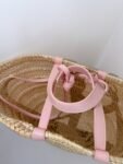 Celine Teen Triomphe Classic Panier