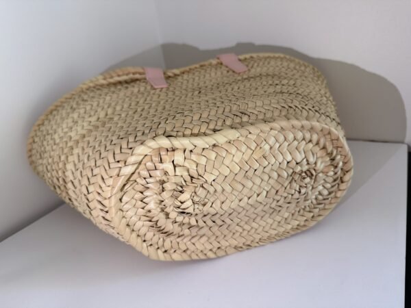 Celine Teen Triomphe Classic Panier