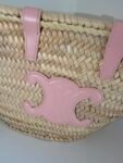 Celine Teen Triomphe Classic Panier