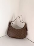 Celine Macadam Vintage Hobo Bag