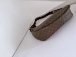 Celine Macadam Vintage Hobo Bag