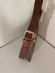 Celine Macadam Vintage Hobo Bag