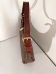Celine Macadam Vintage Hobo Bag