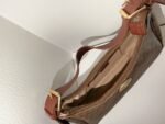 Celine Macadam Vintage Hobo Bag