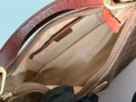 Celine Macadam Vintage Hobo Bag