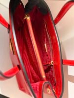 Prada Saffiano Lux Medium Tote