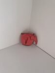 Loewe Elephant Mini Bag