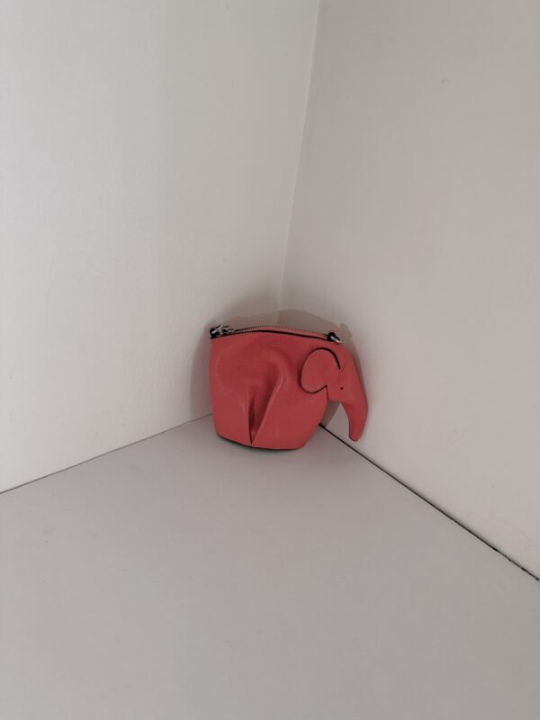Loewe Elephant Mini Bag