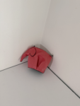 Loewe Elephant Mini Bag