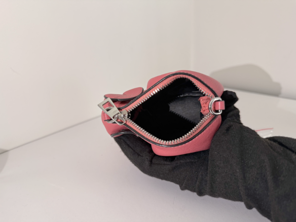 Loewe Elephant Mini Bag