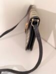 Gucci Vintage GG Supreme Envelope Crossbody Bag