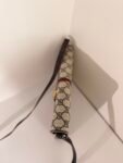 Gucci Vintage GG Supreme Envelope Crossbody Bag