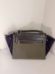 Celine Trapeze Medium Bag