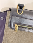 Celine Trapeze Medium Bag