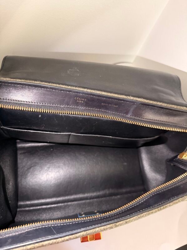 Celine Trapeze Medium Bag