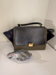 Celine Trapeze Medium Bag