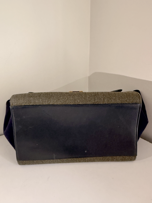 Celine Trapeze Medium Bag