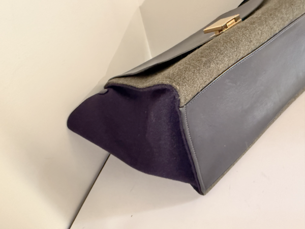 Celine Trapeze Medium Bag