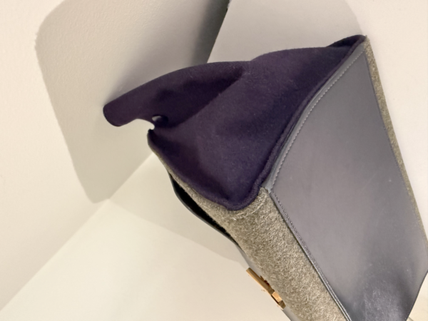 Celine Trapeze Medium Bag
