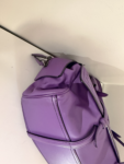 Bottega Veneta Intrecciato Top Handle Flap Bag