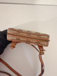Gucci GG Canvas Mini Camera Bag