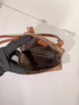 Gucci GG Canvas Mini Camera Bag