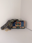 Burberry Buckle BagSosboa Python
