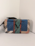 Burberry Buckle BagSosboa Python