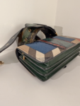Burberry Buckle BagSosboa Python
