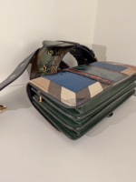 Burberry Buckle BagSosboa Python