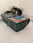 Burberry Buckle BagSosboa Python