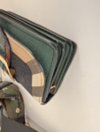 Burberry Buckle BagSosboa Python